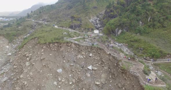 The Untouched Valley of Himalayan Region In India