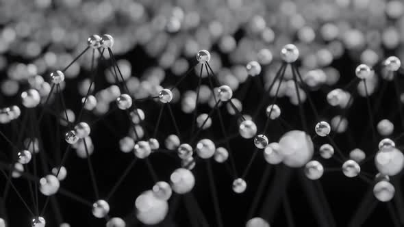 Abstract spheres alt