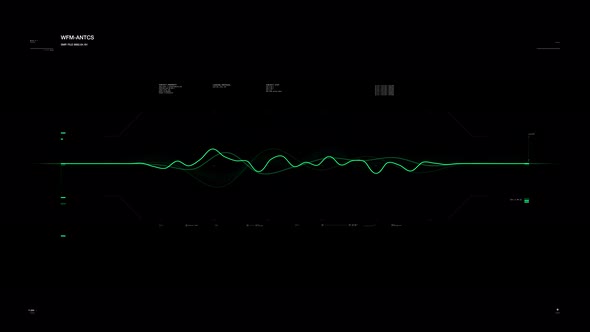 Waveform Analyse