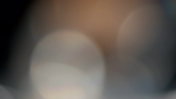 Multicolored Light Leaks Footage on Black Background Lens Flare Leak Burst Overlays Transitions alt