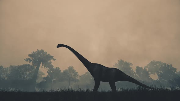 Dinosaur alt