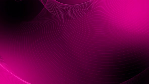 abstract background with lines. Colorful abstract background with waves. Vd 1036