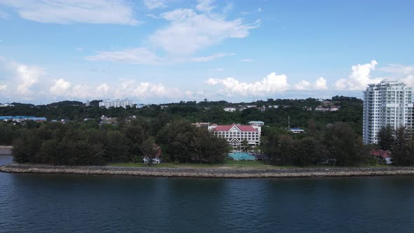 Miri, Sarawak Malaysia alt