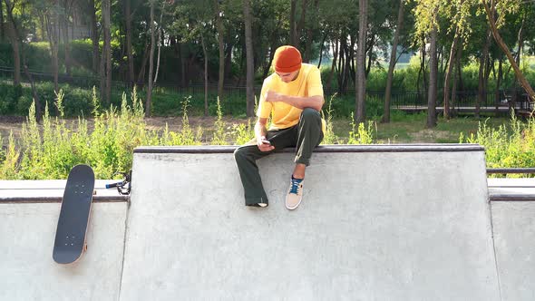 disabled amputated skater alt