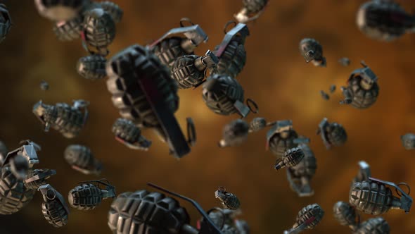 Frag Rotation Loop  alt