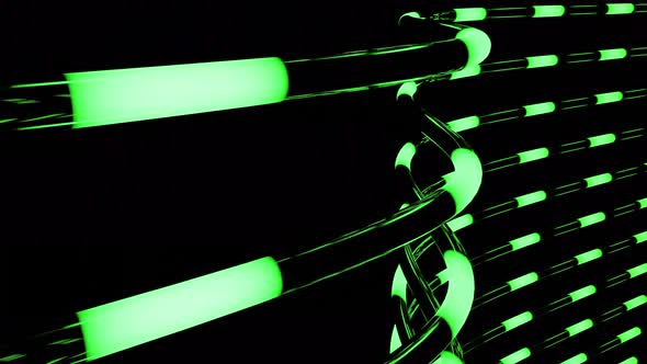 Black Background alt