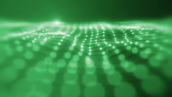 Green Plexus Technology Lines