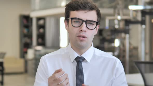 Talking for Online Video Chat alt