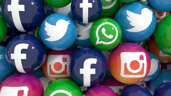 Social Ball Transition alt