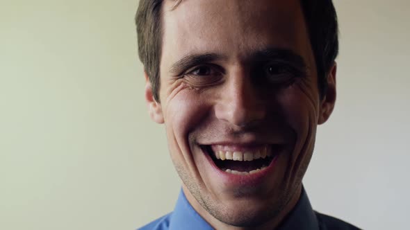 Evil Laughing of a Genius alt