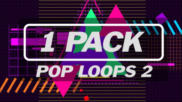 4K Pop Color Pack 2