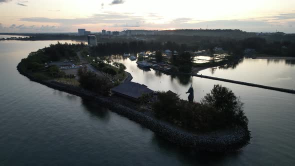 Miri, Sarawak Malaysia alt