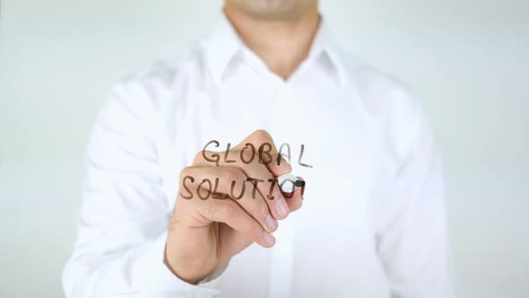 Global Solutions alt
