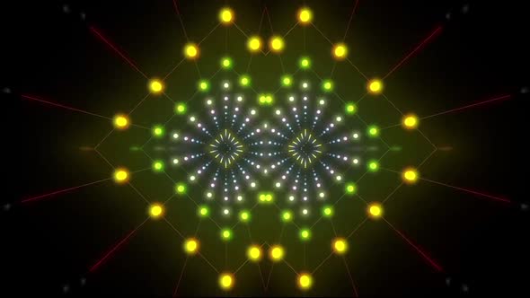 7 VJ Led Disco Pack alt