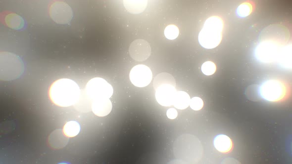 Shape Bokeh 4K alt