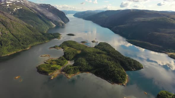 Beautiful Nature Norway alt