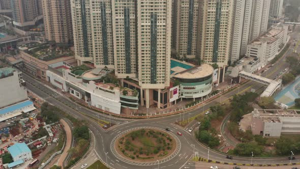 Hong Kong Tseung Kwan O China alt