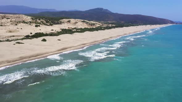 Patara Beach. alt