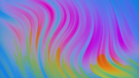 Colorful swirl soft background alt