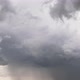 Thunder Rain Clouds - VideoHive Item for Sale