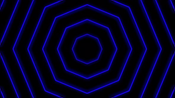 abstract blue color futuristic trendy motion background alt