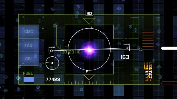 Digital Dashboard alt