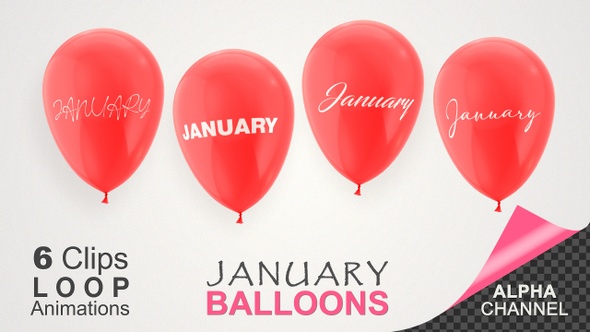 January Month Celebration Wishes