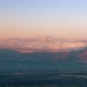 Sunset over the mountains - VideoHive Item for Sale