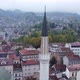 Gazi Husrev Beg Mosque  - Sarajevo - VideoHive Item for Sale