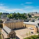 Sunny Day in Luxembourg - VideoHive Item for Sale