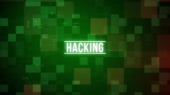 Green Hacking