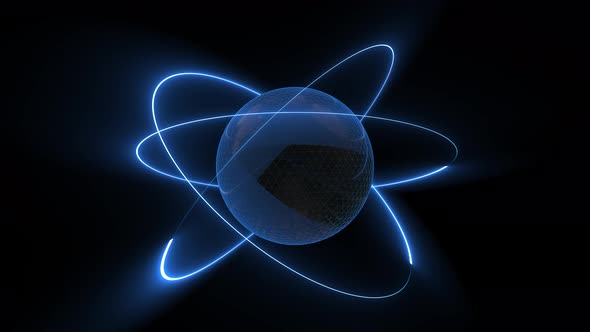 Quantum Atomic Theory alt