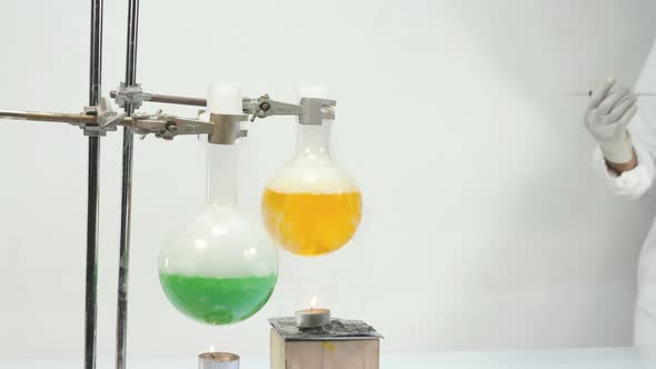 Thermometer In Jar alt