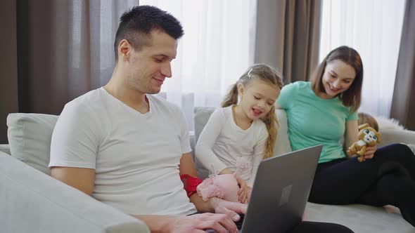 Happy Quarantine Together alt