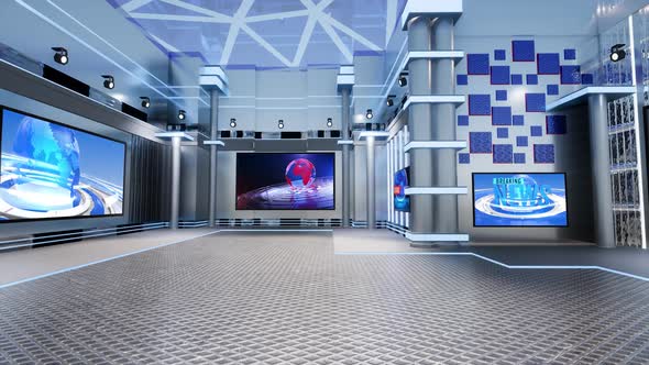 Virtual Studio B508 A alt