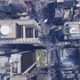 Times Square Aerial Zoom - VideoHive Item for Sale