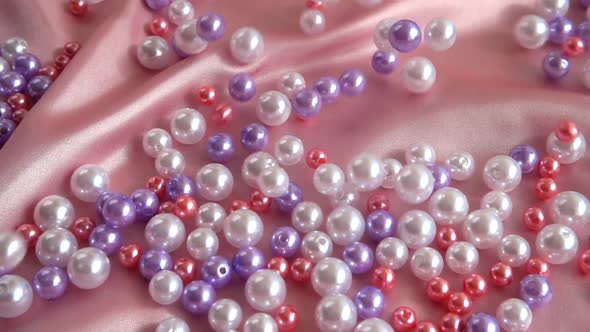 Pearls Fall on Silk 9 alt