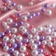Pearls Fall on Silk 9 - VideoHive Item for Sale