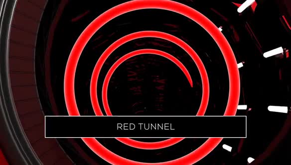 Red Tunnel