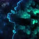 Nebula Clouds - QHD Background - VideoHive Item for Sale