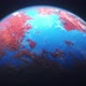 Exoplanet Background - VideoHive Item for Sale
