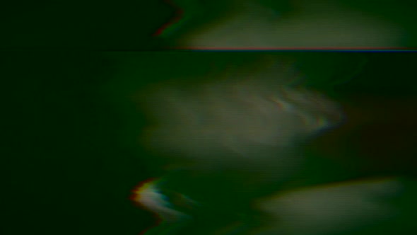 Varicolored Neon Nostalgic Psychedelic Iridescent Background