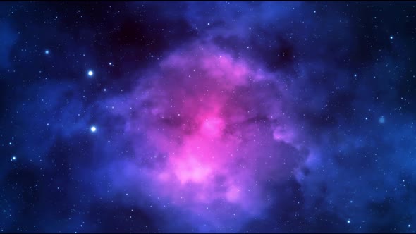 Colorful Abstract Motion Graphic Background 4K