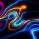 Vibrant Glowing Threads - VideoHive Item for Sale