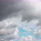 Cloudy Sky Time Lapse Background - VideoHive Item for Sale