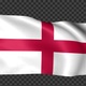 England Flag - VideoHive Item for Sale