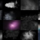 4K Clouds Fog Mist Collection - VideoHive Item for Sale