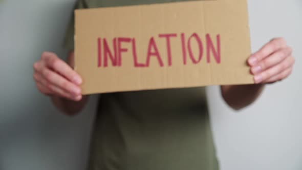 World Inflation Concept alt