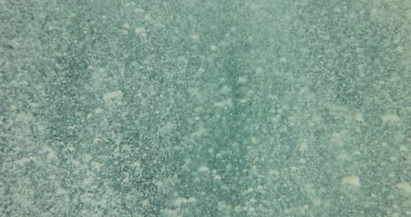Abstract Underwater Background alt