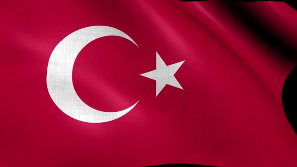 Turkey Flag alt